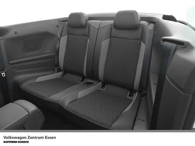 Volkswagen T-Roc Cabriolet