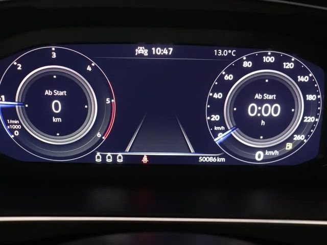 Volkswagen Tiguan 2.0 TDI Allspace Life