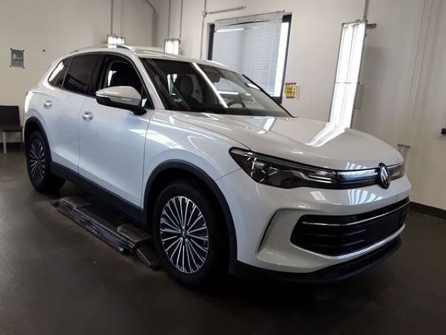 Volkswagen Tiguan 1.5 eTSI DSG Life