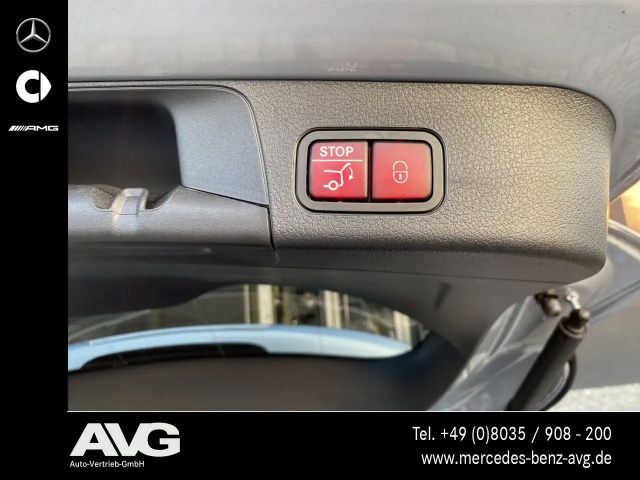 Mercedes-Benz GLB 200 AMG Line