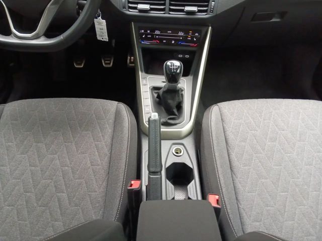 Volkswagen Polo 1.0 TSI Move