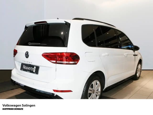 Volkswagen Touran Highline R-Line