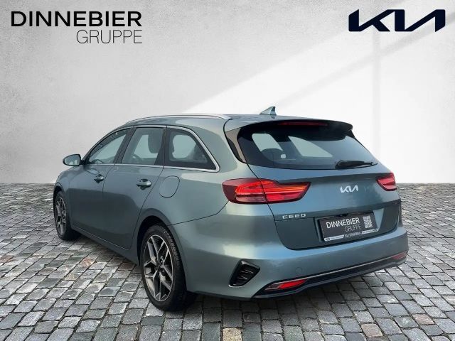 Kia Ceed Spirit SportWagon