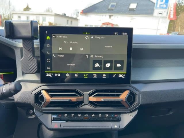 Dacia Bigster Extreme Mild Hybrid 140