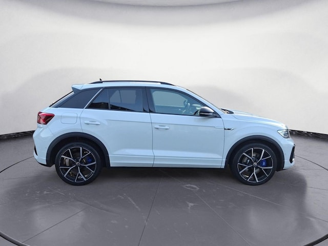Volkswagen T-Roc 4Motion