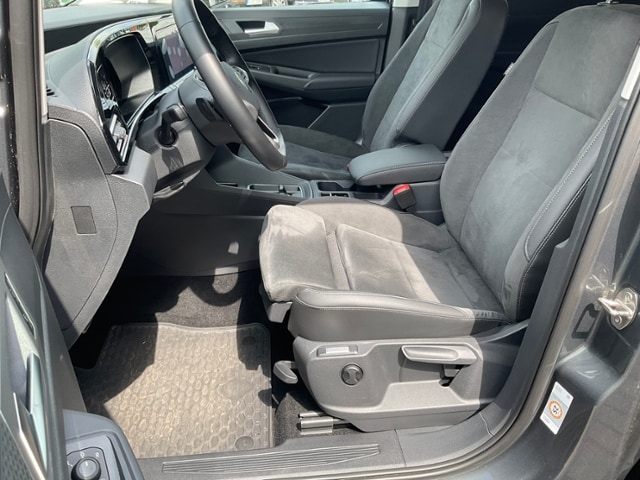 Volkswagen Caddy 2.0 TDI Maxi