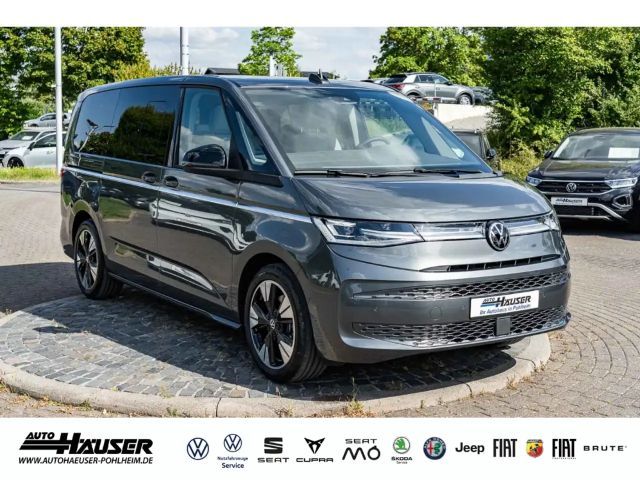 Volkswagen Multivan 2.0 TDI DSG Style T7
