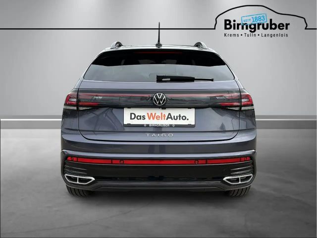 Volkswagen Taigo R-Line