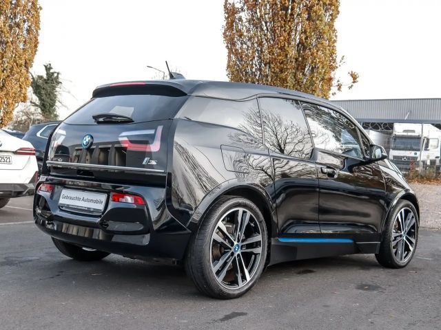 BMW i3 120Ah S