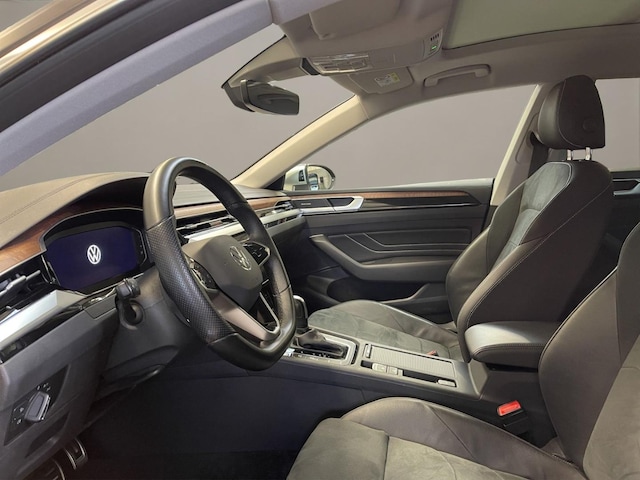 Volkswagen Arteon Shooting Brake 2.0 TDI 4Motion