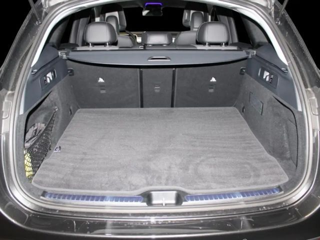 Mercedes-Benz GLC 200 4MATIC AVANTGARDE