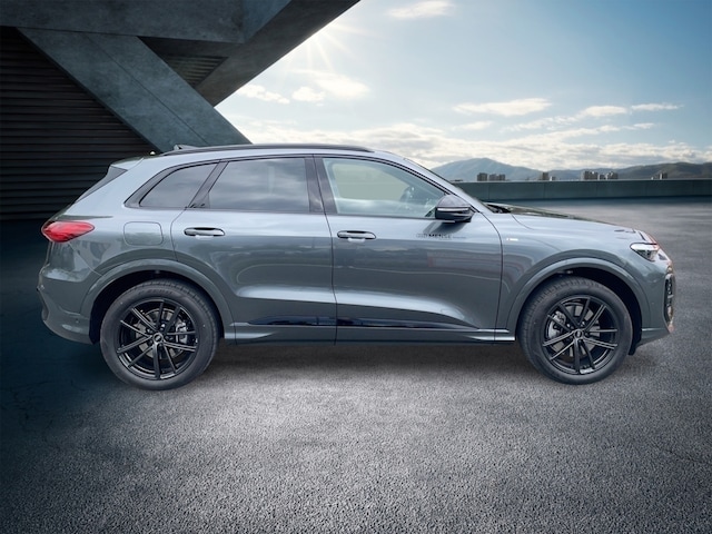 Audi Q5 Quattro S-Tronic