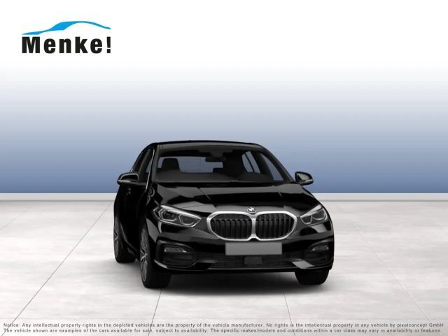 BMW 118 118i Advantage pakket Sedan