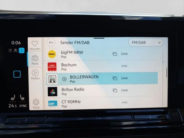 Volkswagen Multivan 2.0 TDI DSG T7