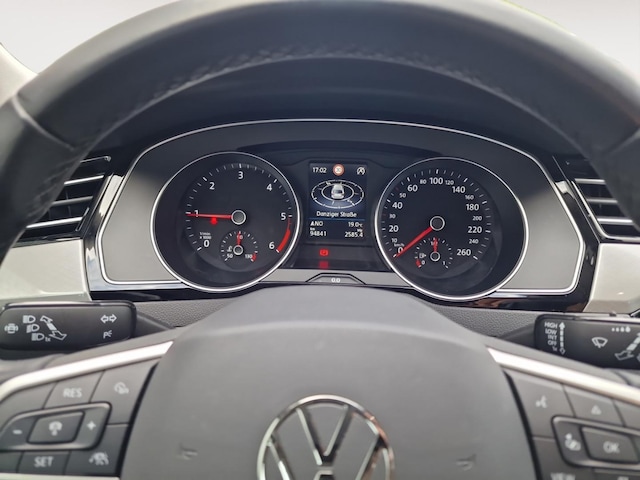 Volkswagen Passat 2.0 TDI BMT Variant