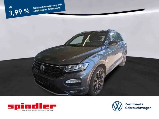 Volkswagen T-Roc 1.5 TSI Sport