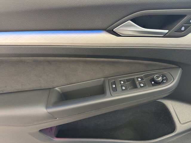 Volkswagen Golf 2.0 TDI