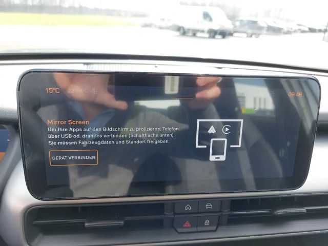 Jeep Avenger Altitude