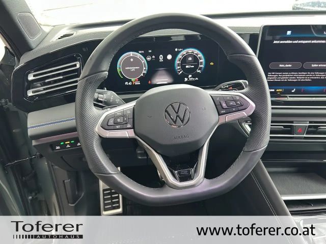 Volkswagen Tiguan DSG R-Line eHybrid