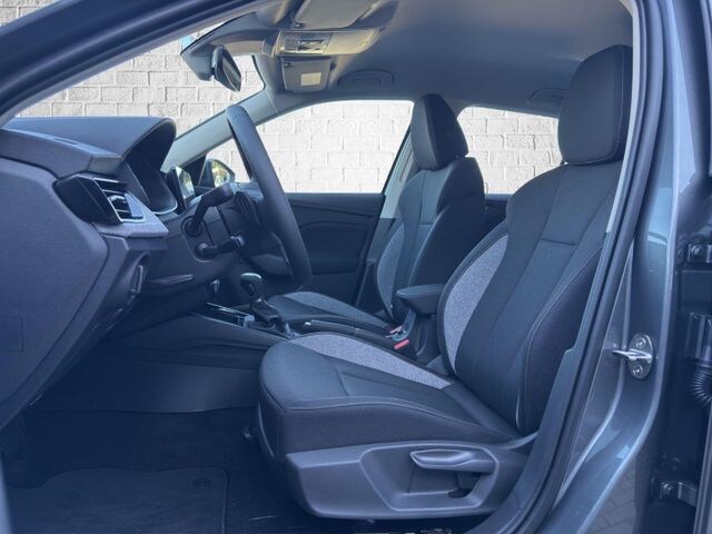 Skoda Kamiq 1.5 TSI Tour