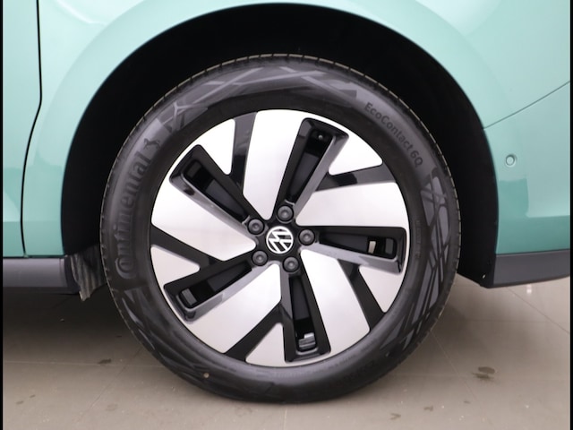 Volkswagen ID.Buzz Pro