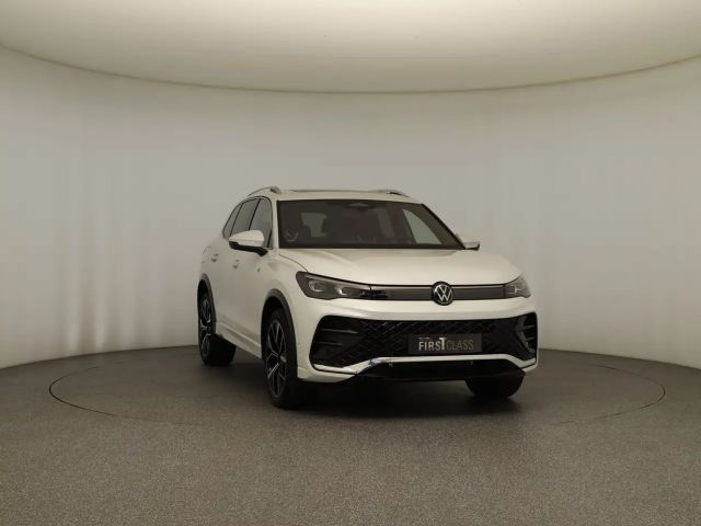 Volkswagen Tiguan DSG Sport eHybrid