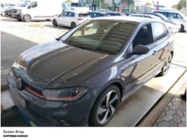 Volkswagen Polo 2.0 TSI DSG