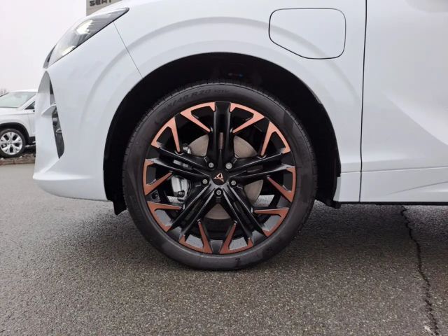 Cupra Terramar 1.5 e-Hybrid