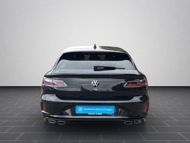 Volkswagen Arteon Shooting Brake 2.0 TSI