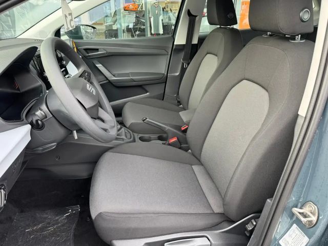 Seat Ibiza Reference