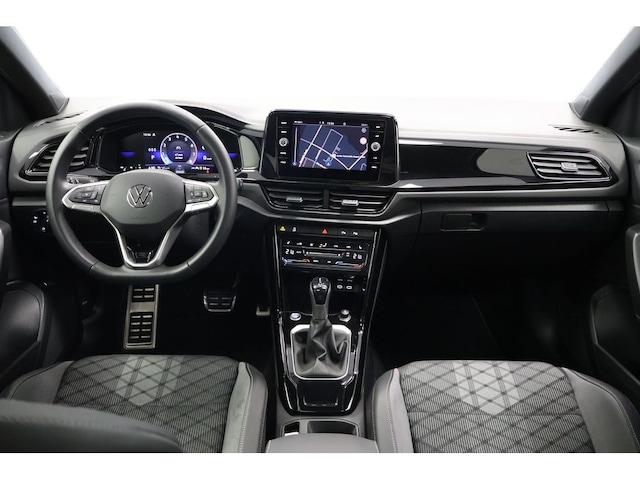 Volkswagen T-Roc 1.5 TSI DSG R-Line