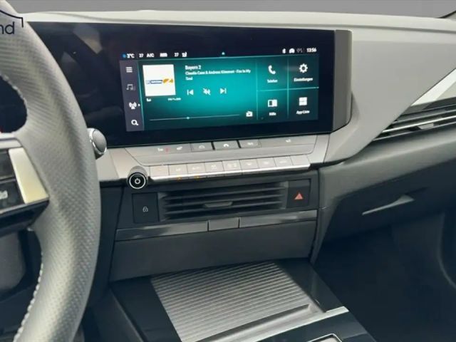 Opel Astra GS-Line Grand Sport