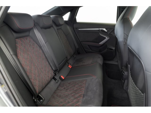 Audi S3 Quattro S-Tronic Sedan