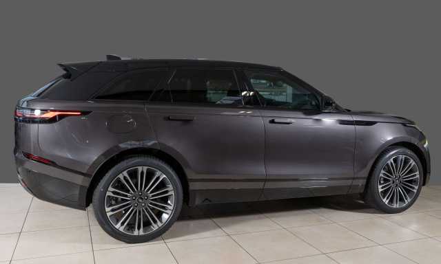 Land Rover Range Rover Velar Dynamic HSE