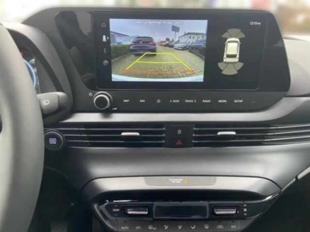 Hyundai i20 1.0 T-GDi Trend