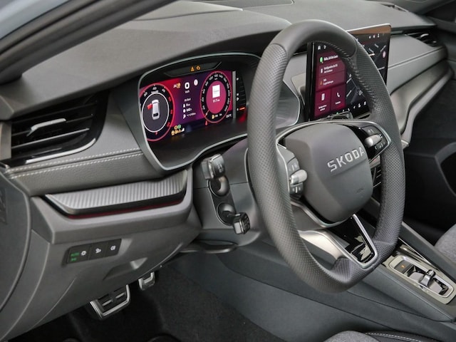 Skoda Octavia 2.0 TDI Combi Sportline