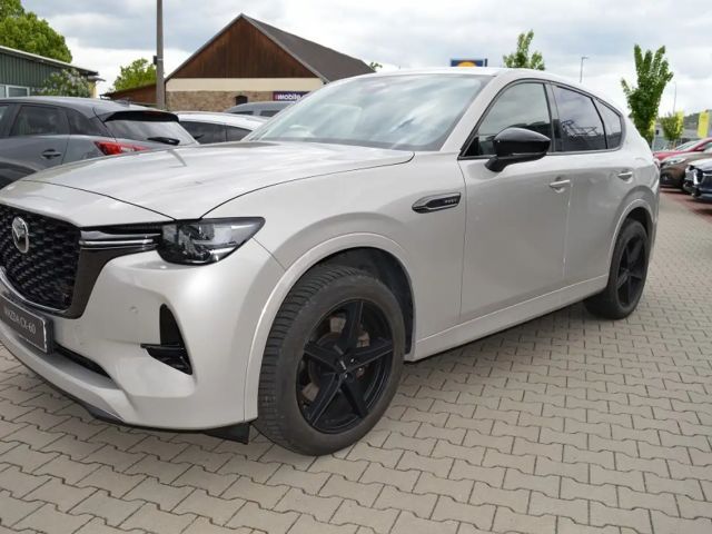 Mazda CX-60 2.5L e-Skyactiv