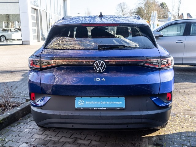 Volkswagen ID.4 IQ.Drive Pure
