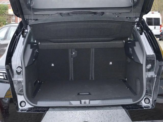 Opel Grandland X Edition Hybrid