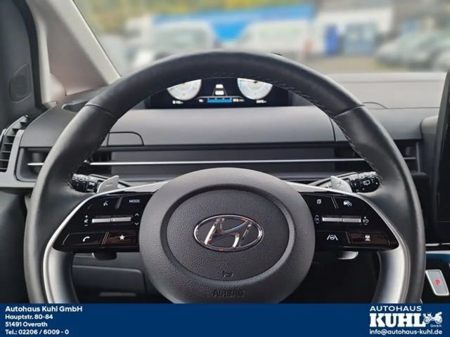 Hyundai Staria Trend