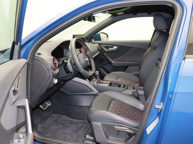 Audi Q2 35 TFSI S-Line