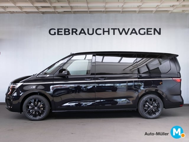 Volkswagen Multivan 2.0 TSI DSG T7