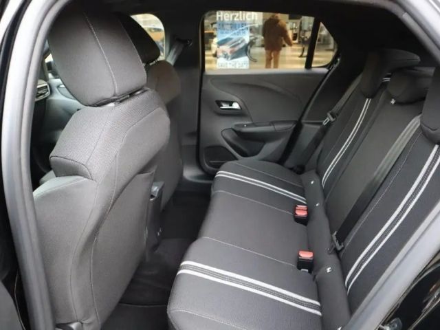 Opel Corsa GS-Line Grand Sport