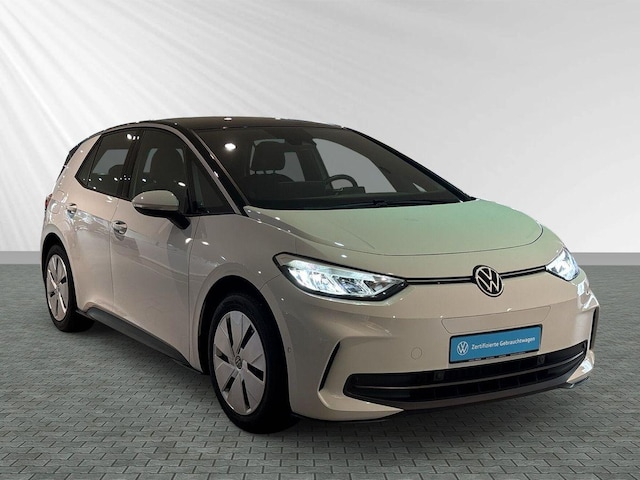 Volkswagen ID.3 150kW, Navi, ACC, Rückfahrkamera