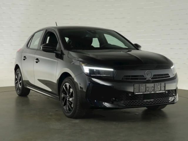 Opel Corsa GS-Line Grand Sport