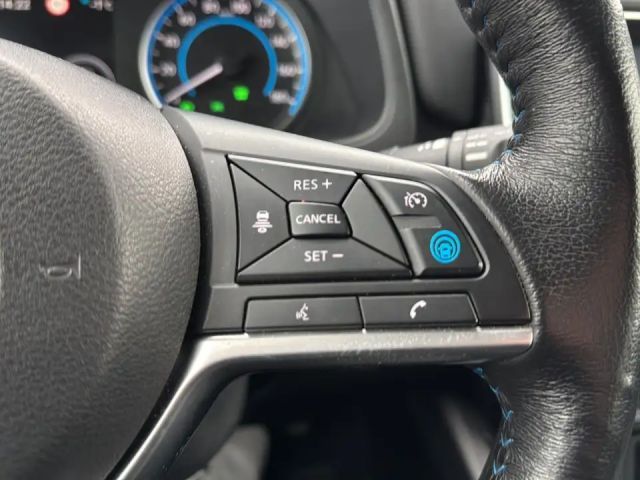 Nissan Leaf 40 kWh Tekna