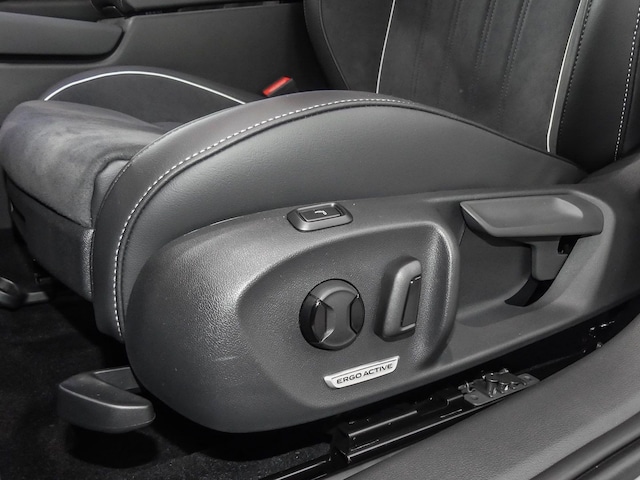 Volkswagen Passat Business DSG