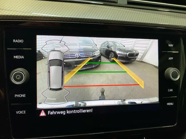 Volkswagen Passat 2.0 TDI 4Motion AllTrack DSG