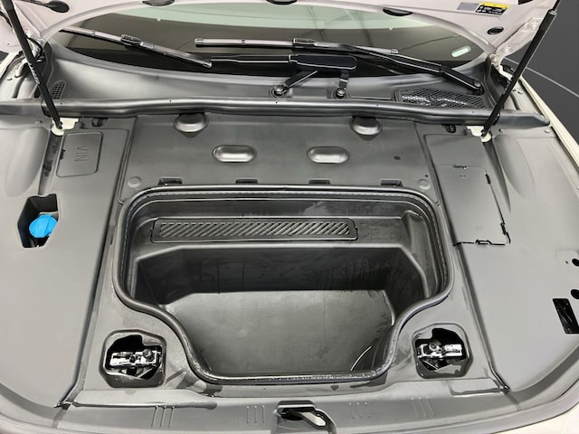 Audi A6 e-tron Performance Sportback