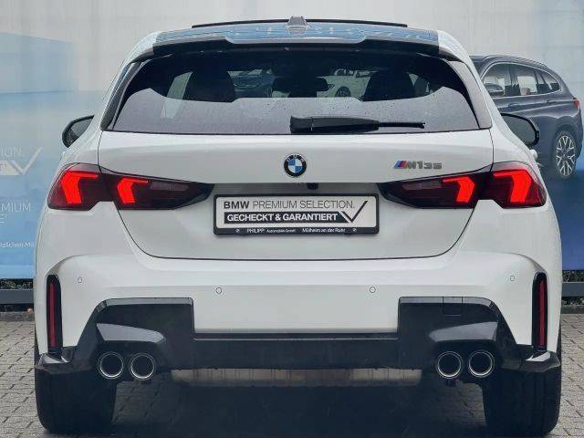 BMW 135 M-Sport Sedan xDrive